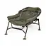 Trakker levelite colossus camo recliner chair