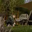 Trakker levelite colossus camo recliner chair