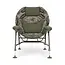 Trakker levelite colossus camo recliner chair