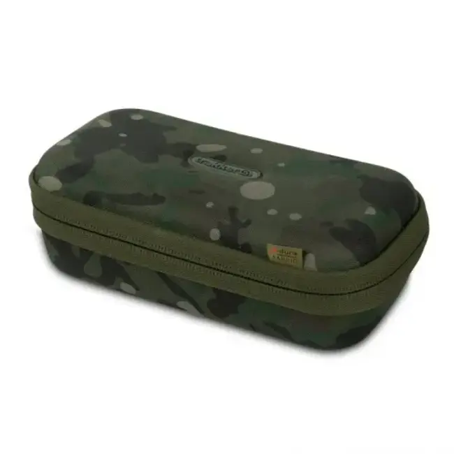 Trakker nxc camo hardcase