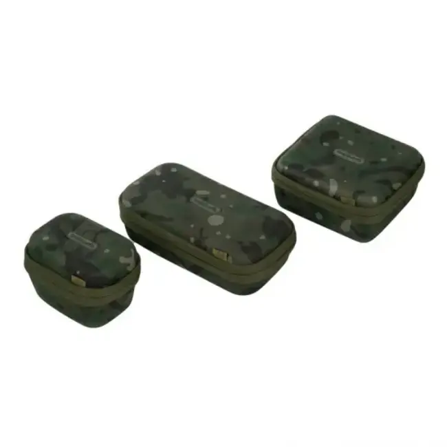 Trakker nxc camo hardcase
