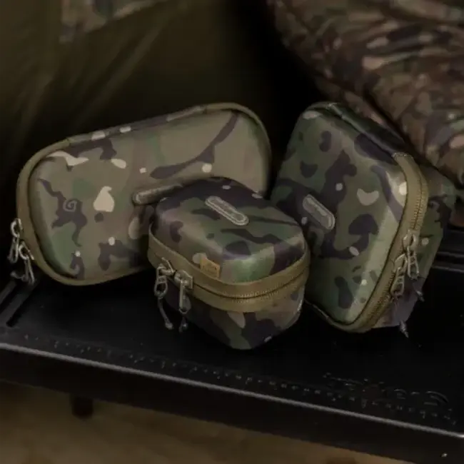 Trakker nxc camo hardcase **pre-order**