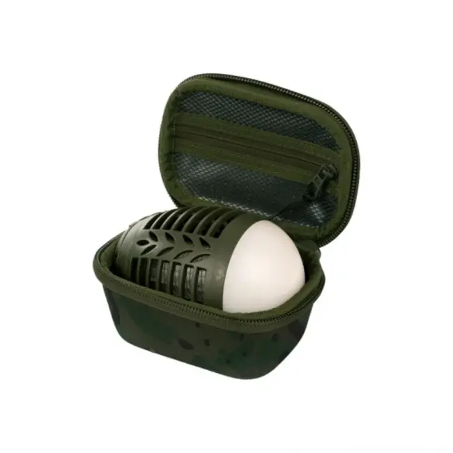 Trakker nxc camo hardcase