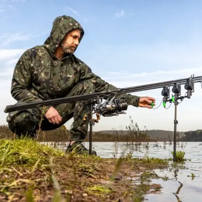 Trakker acs pro banksticks