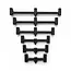 Trakker acs pro buzz bars