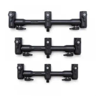 Trakker acs pro adjustable buzz bars