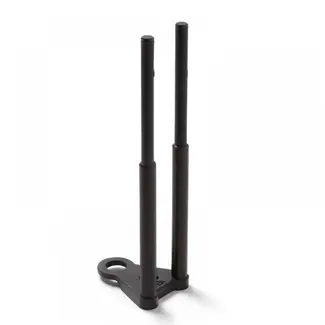 Trakker acs pro snag ears