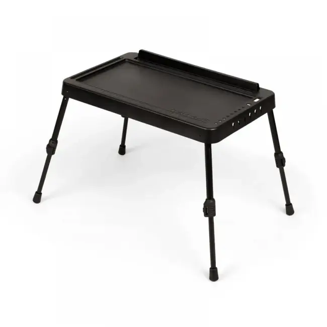 Trakker deluxe bivvy table