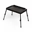 Trakker deluxe bivvy table