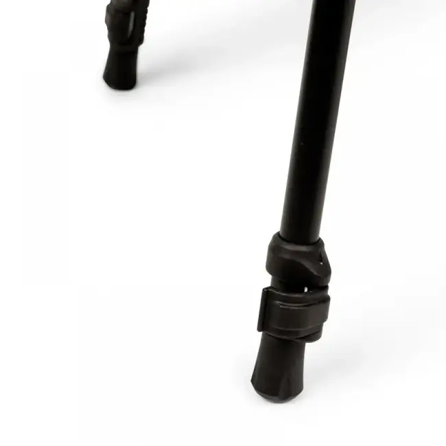 Trakker deluxe bivvy table