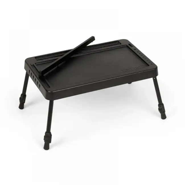 Trakker deluxe bivvy table