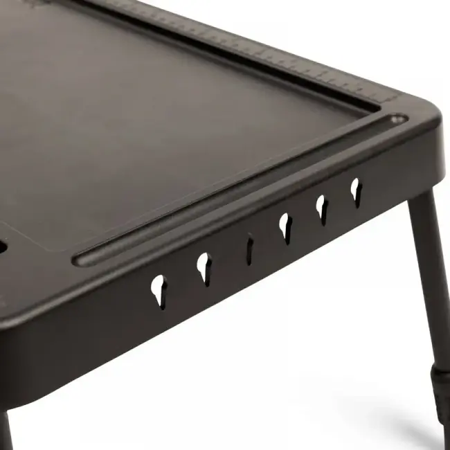 Trakker deluxe bivvy table