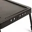Trakker deluxe bivvy table