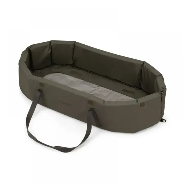Trakker sanctuary welded crib