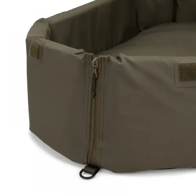 Trakker sanctuary welded crib