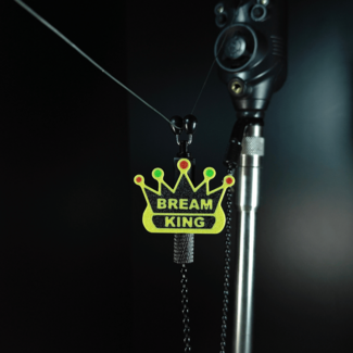 kerp tackle bream king bobbin