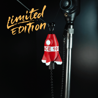 kerp tackle rocket bobbin