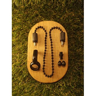 kerp tackle hanger accesoire kit