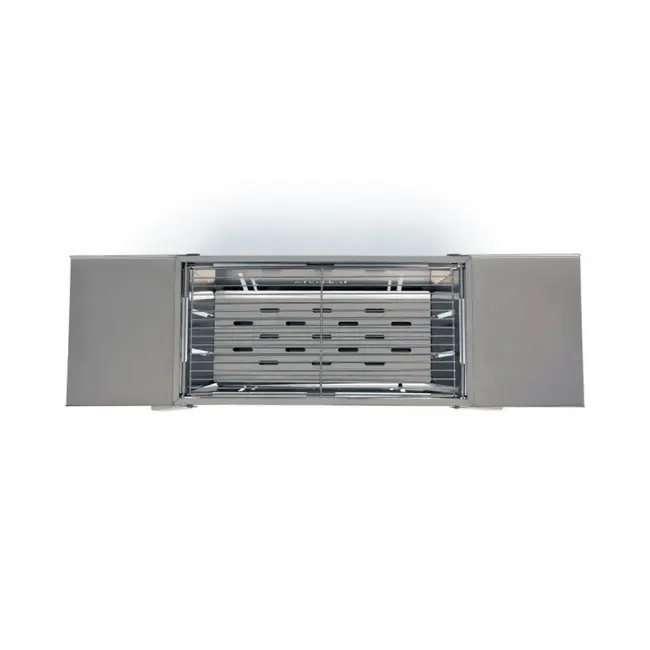 Trakker armolife ss folding bbq **pre-order half april**