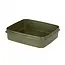 Trakker camo square container 13 liter (inclusief tray)