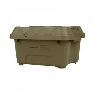 Trakker tuffbloc storage box small **pre-order midden Juni**