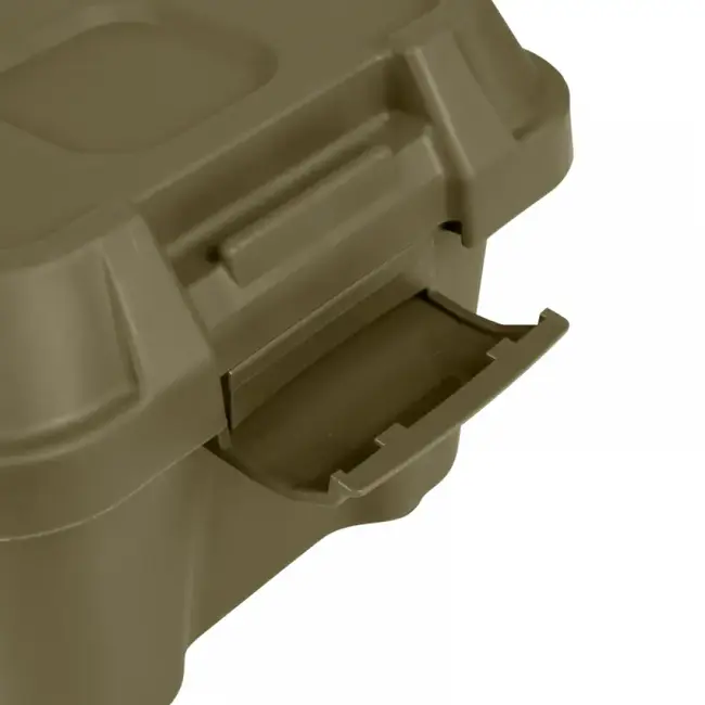 Trakker tuffbloc storage box small