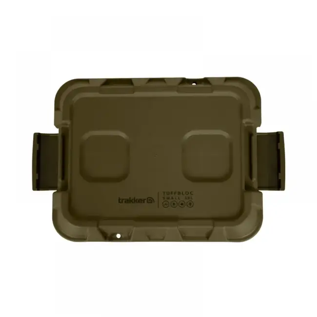 Trakker tuffbloc storage box small