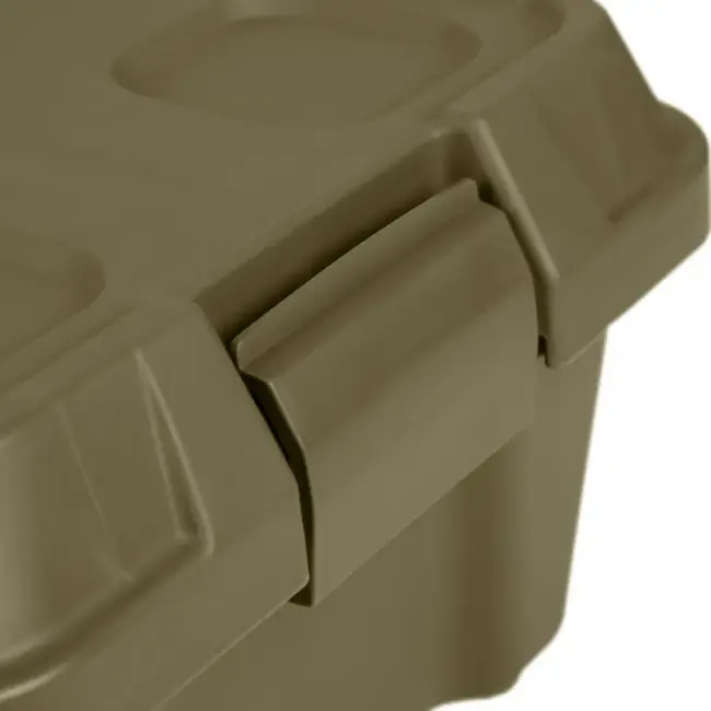 Trakker tuffbloc storage box small