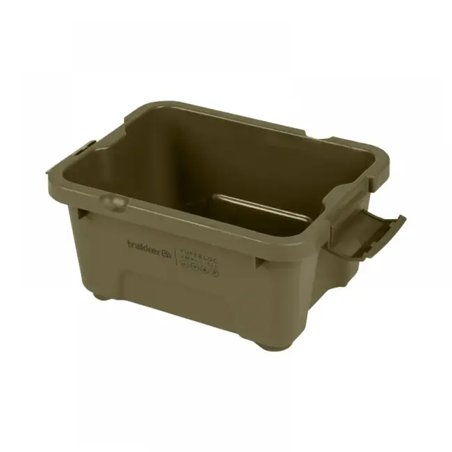 Trakker tuffbloc storage box small