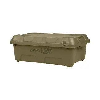 Trakker tuffbloc storage box medium **pre-order midden Juni**