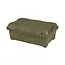 Trakker tuffbloc storage box medium **pre-order midden Juni**
