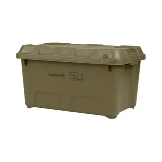 Trakker tuffbloc storage box large **pre-order midden Juni**