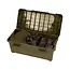 Trakker tuffbloc storage box x-large **pre-order midden Juni**