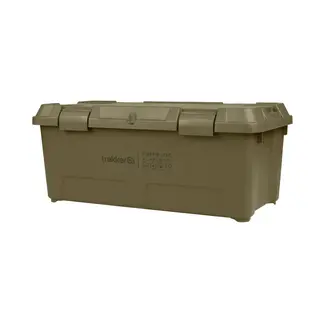 Trakker tuffbloc storage box x-large **pre-order midden Juni**