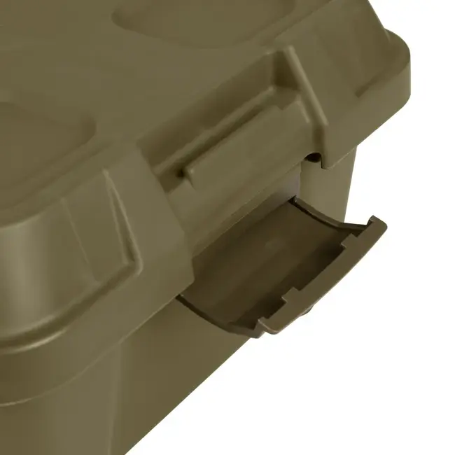 Trakker tuffbloc storage box x-large