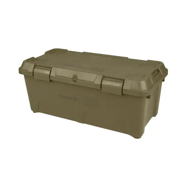 Trakker tuffbloc storage box x-large