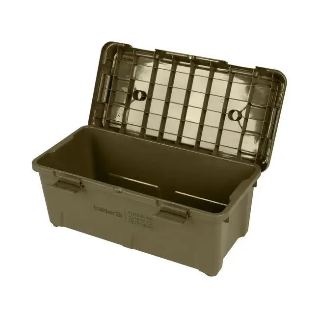 Trakker tuffbloc storage box x-large