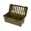 Trakker tuffbloc storage box x-large **pre-order midden Juni**