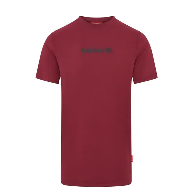 Trakker ripple t-shirt