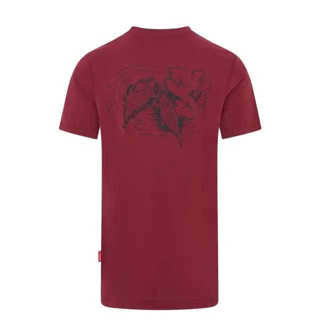 Trakker ripple t-shirt