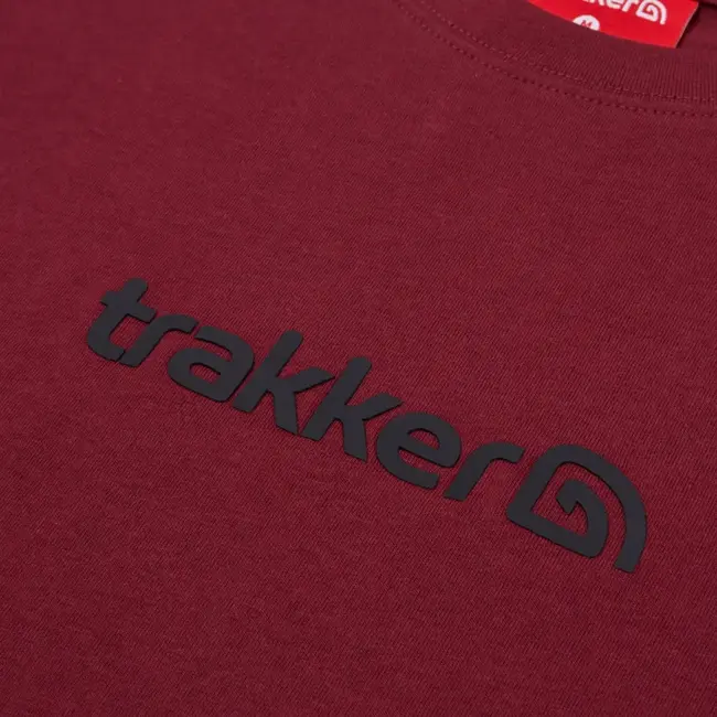 Trakker ripple t-shirt
