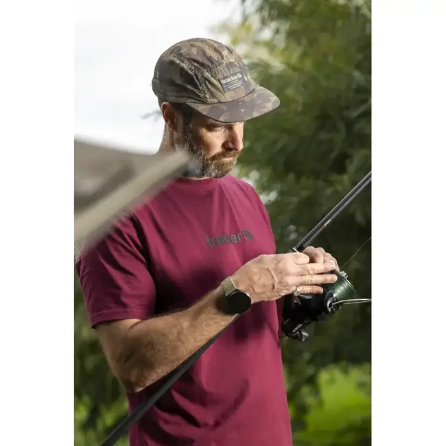 Trakker ripple t-shirt
