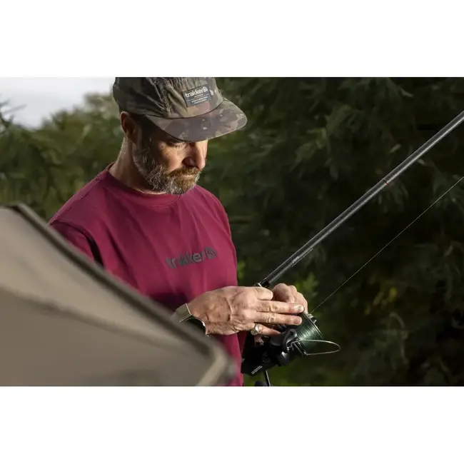 Trakker ripple t-shirt