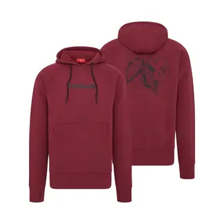 Trakker ripple hoody