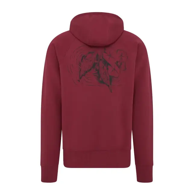 Trakker ripple hoody