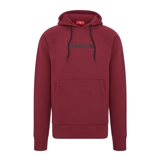 Trakker ripple hoody