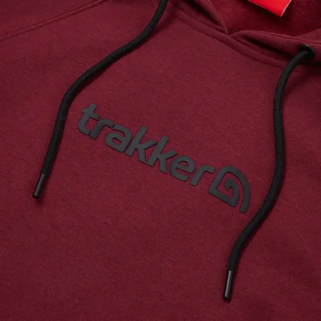 Trakker ripple hoody