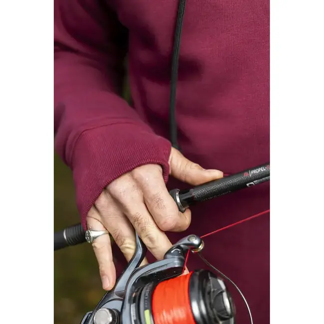 Trakker ripple hoody