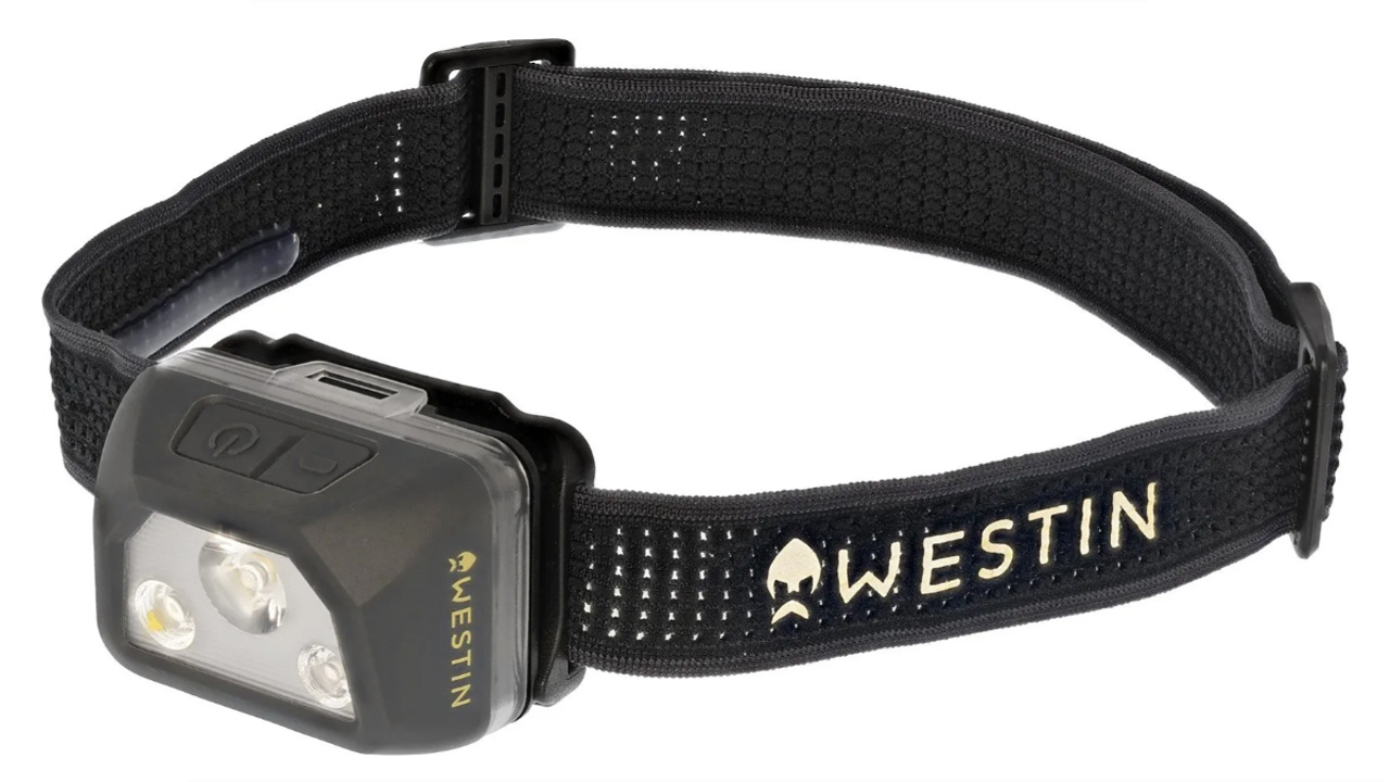 Westin Hoofdlamp