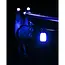 Fox black label dinky illuminated halo bobbin hangers